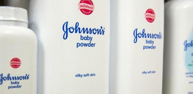 Johnson & Johnson abre vagas de emprego