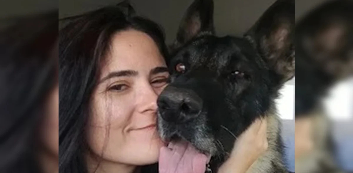 A médica-veterinária Vitória Valle de Oliveira Pinha morreu após ser atacada por um cão no canil do Senado.