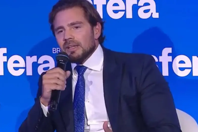A aeronave de Vorcaro será submetida inspeção e passará pelas medidas judiciais que foram cabíveis.