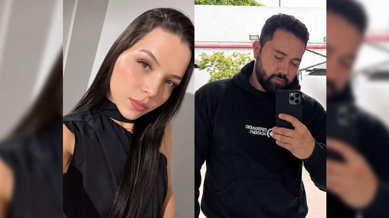A mulher foi atacada a tiros pelo ex-companheiro, que acabou preso