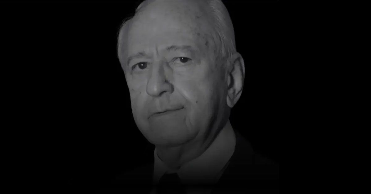 A FIEPA lamentou a morte de Marcos Marcelino de Oliveira, importante liderança empresarial do Pará, ocorrida nesta terça-feira (25/08).