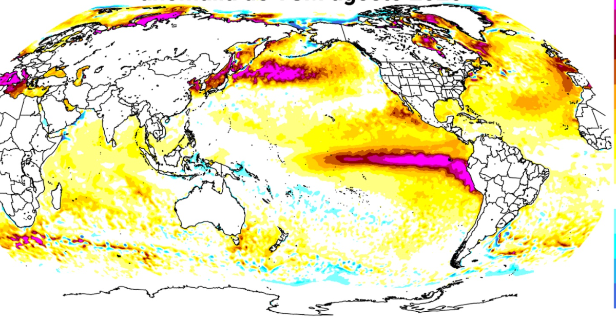 Especialista da UFPA destaca a importância do alerta climático no Pará para antecipar ações contra os possíveis impactos do El Niño, como seca, calor, queimadas e rios baixos.