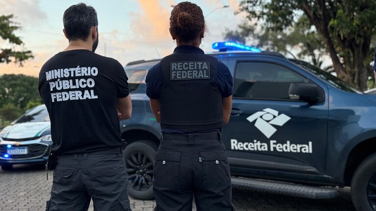 MPF e Receita Federal atuam contra Betnacional por lavagem de dinheiro e sonegação fiscal com operação Jogo das Sombras; entenda os detalhes.