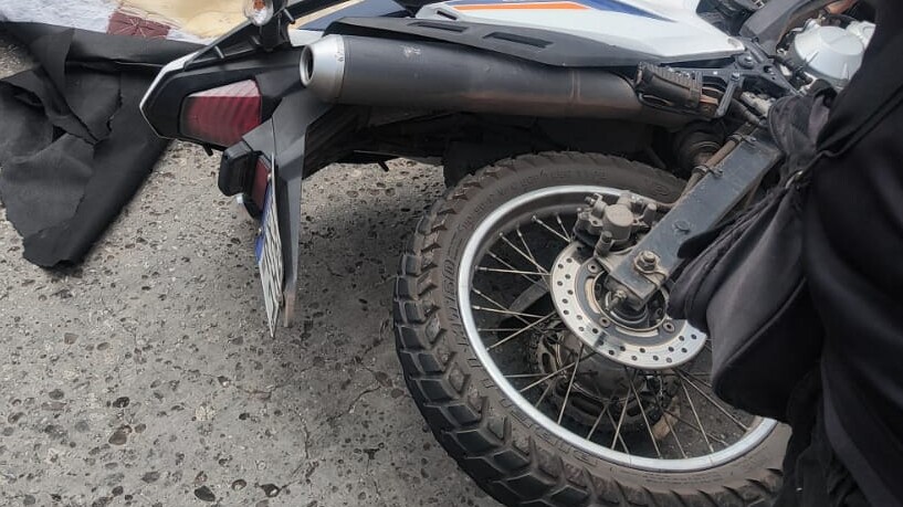 Uma mulher perdeu a vida em um acidente de moto no viaduto da Mário Covas, em Ananindeua. Saiba mais sobre as circunstâncias e informações recentes do caso.