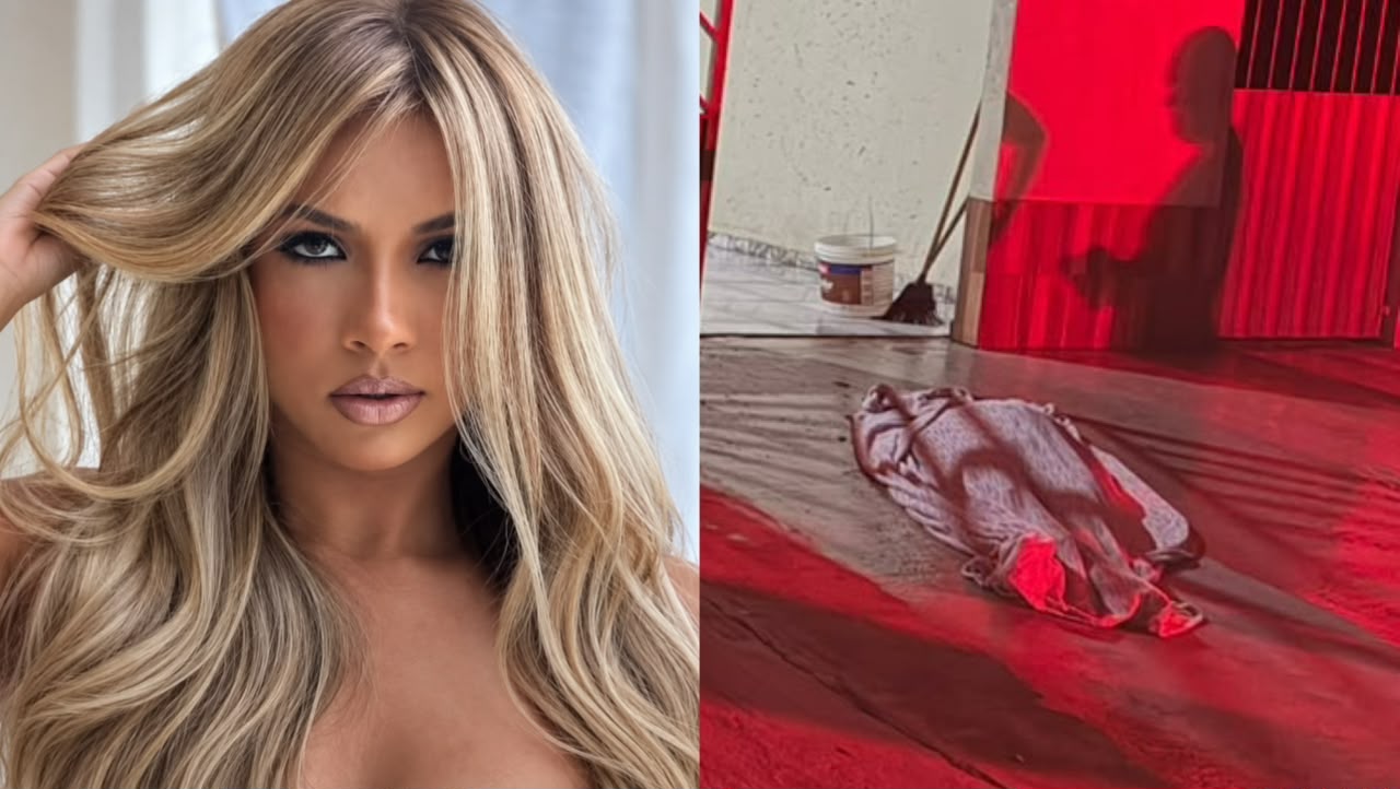 A influenciadora Evelyn Lima Dantas é assassinada poucos dias após deixar a prisão por suspeita de envolvimento na morte de um sargento no Pará.