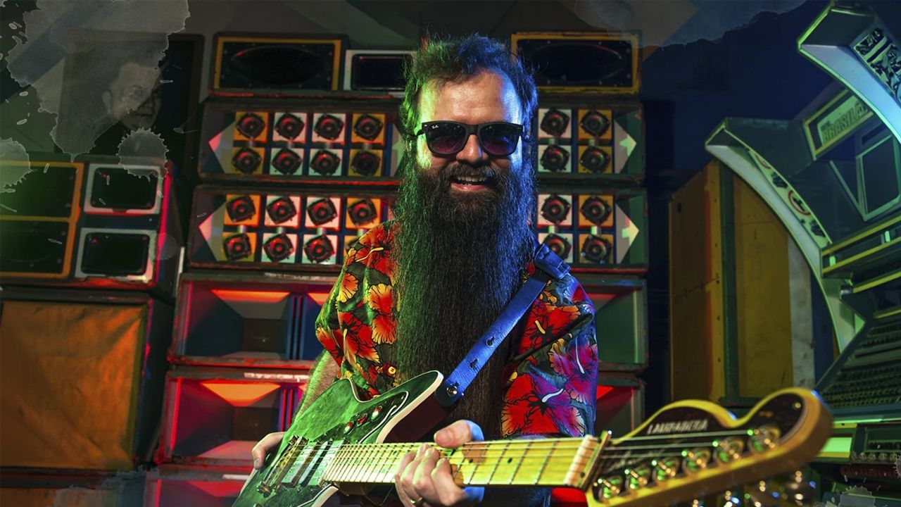 Idealizada pelo guitarrista, pesquisador e produtor musical Félix Robatto, a Lambateria nasceu com a proposta de valorizar a música latino-amazônica e caribenha e recuperar o clima dos antigos bailes dançantes da região.