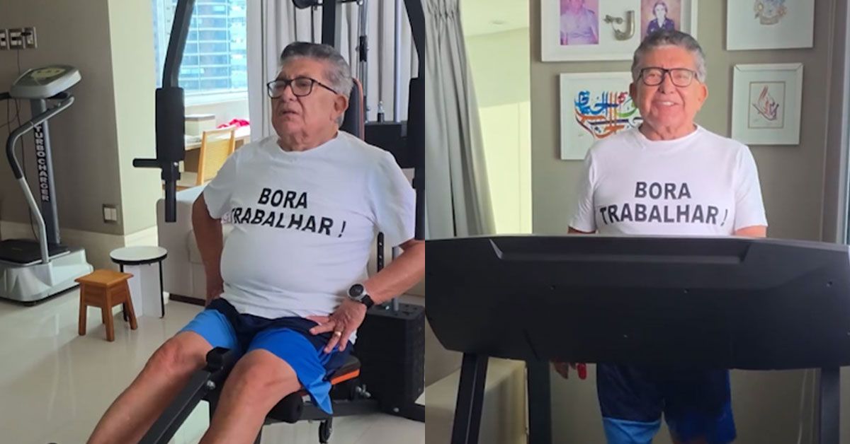 Dono do Líder Supermercados, Oscar Rodrigues critica o fim da escala 6x1 e provoca reações nas redes sociais ao questionar o que trabalhadores farão com mais um dia de folga.