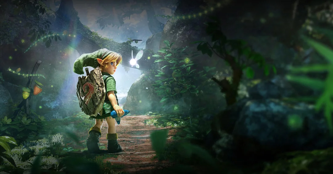 Zelda deve ser um fenômeno em vendas