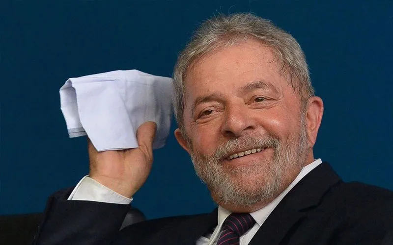 Imagem ilustrativa da notícia: Lula pode receber Nobel da Paz nesta semana