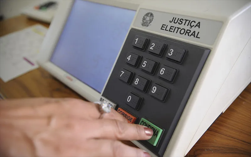 Imagem ilustrativa da notícia: Cidade paraense suspende eleição de Conselho Tutelar após denúncia de corrupção