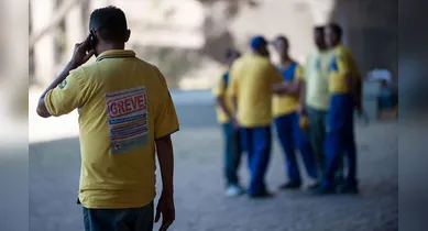 Imagem ilustrativa da notícia: Correios alertam sobre 'situação delicada' e prejuízo de R$ 3 bilhões