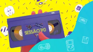Imagem ilustrativa do vídeo: Confira as principais Boybands que fizeram sucesso nos anos 90