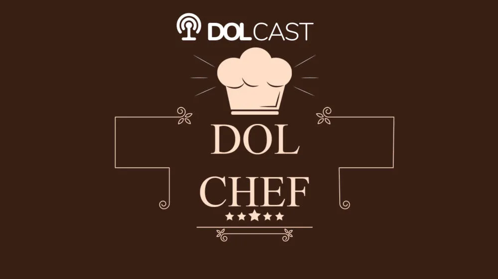 Imagem ilustrativa do podcast: Aprenda a fazer um Mousse de chocolate regional no Dolcast da semana
