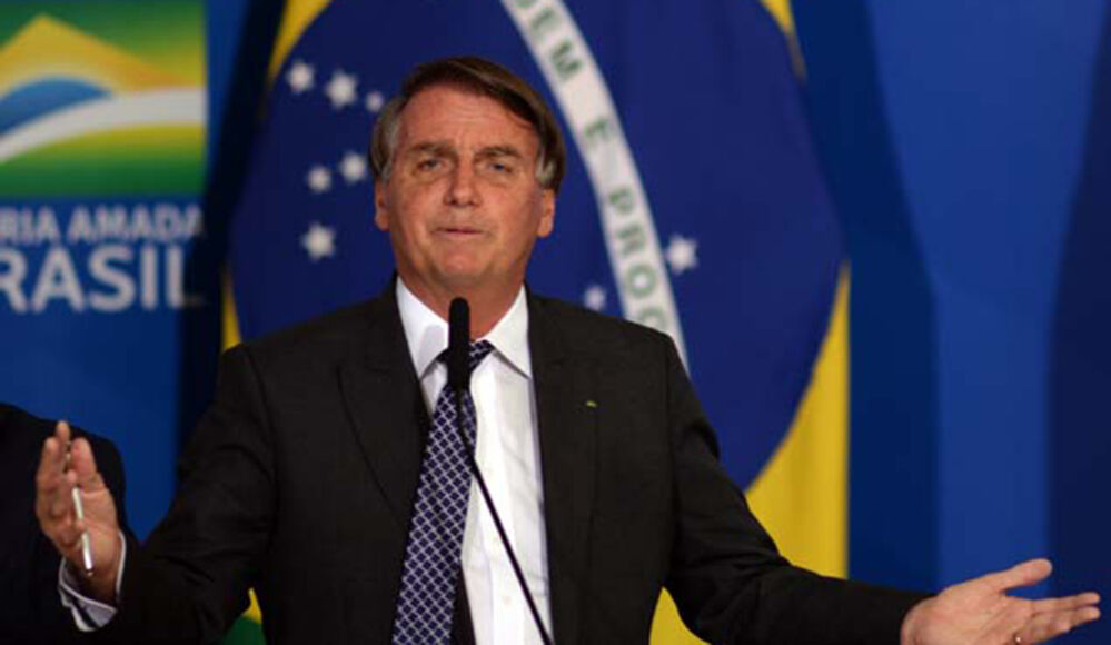 Bolsonaro distorceu recomendação da Anvisa