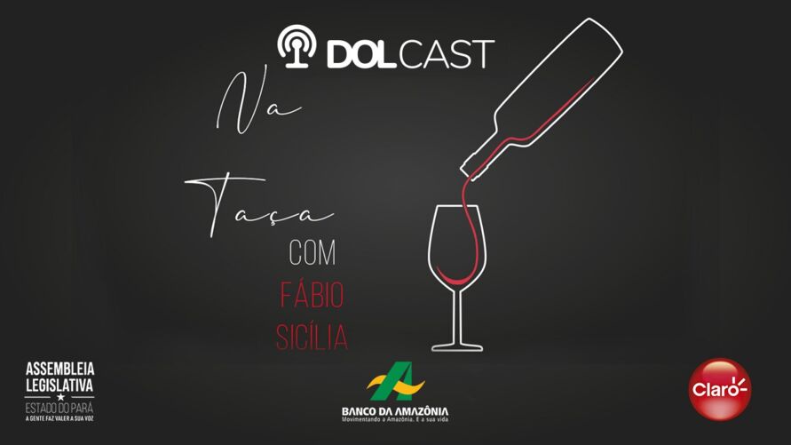 Imagem ilustrativa do podcast: DOLCast: Vinhos especiais e a famosa gastronomia da Grécia