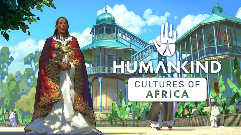 Imagem ilustrativa da notícia: DLC Culturas da África já está disponível para pré-compra