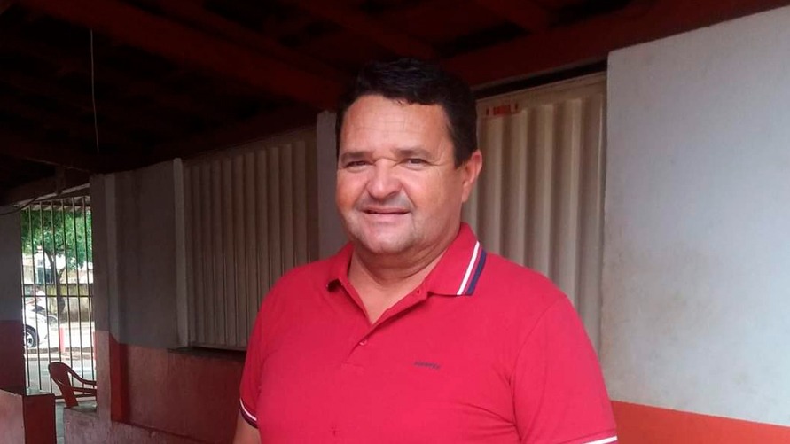 Empresário Enivaldo Dias Costa morre em acidente na PA-287