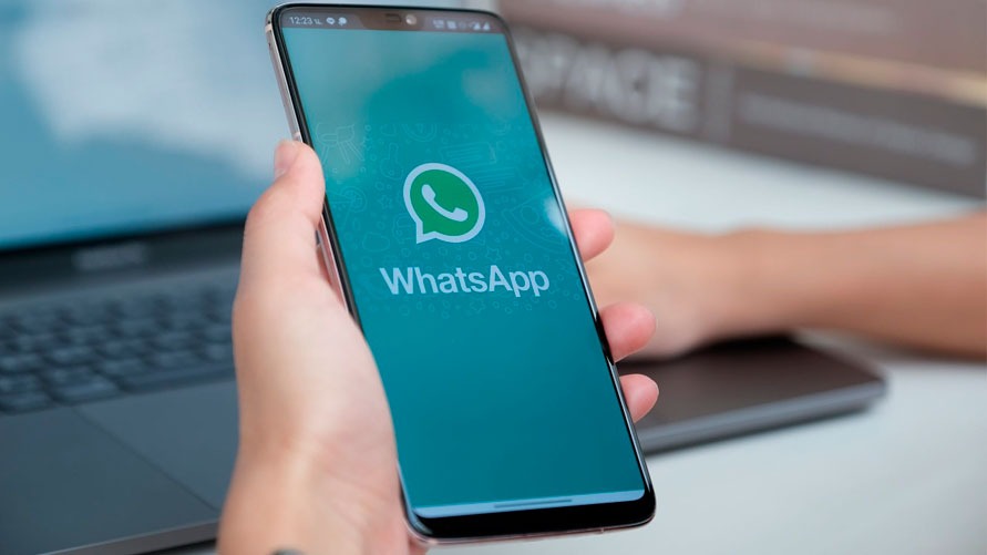 Imagem ilustrativa da notícia: WhatsApp anuncia novos recursos nas mensagens de voz. Veja! 