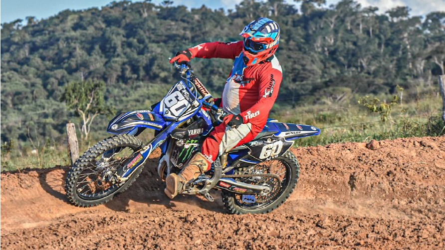 Imagem ilustrativa da notícia: Moto Cross vai agitar o final de semana em Parauapebas