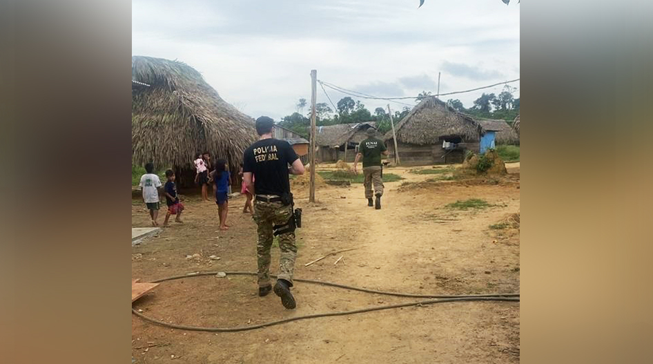 Imagem ilustrativa da notícia: Indígenas relatam invasões em aldeias de São Félix do Xingu