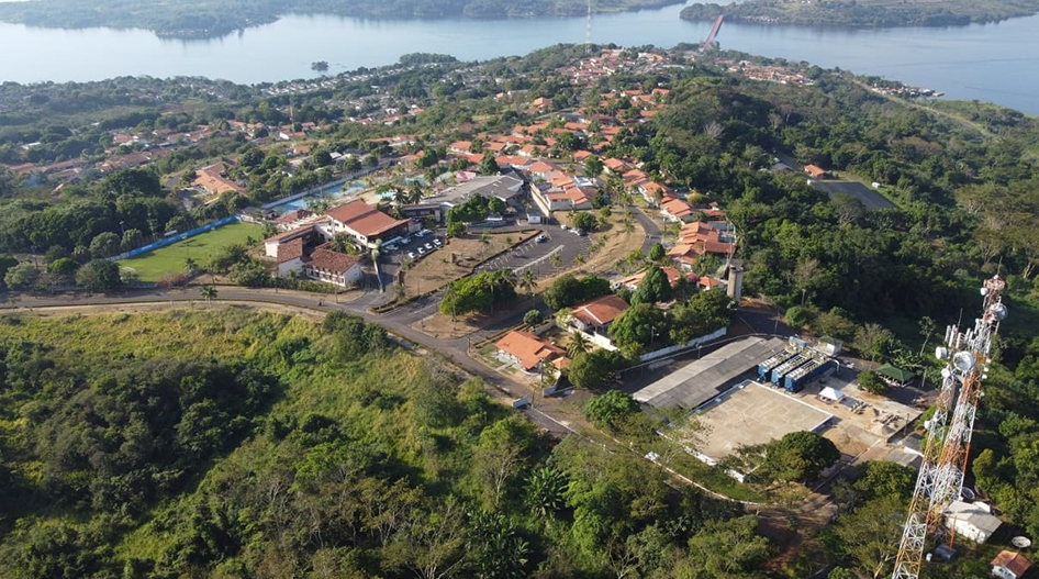 A decisão da justiça é para os bairros  Vila Residencial da Eletronorte e do porto do KM 11, em Tucuruí, Sudeste do Pará