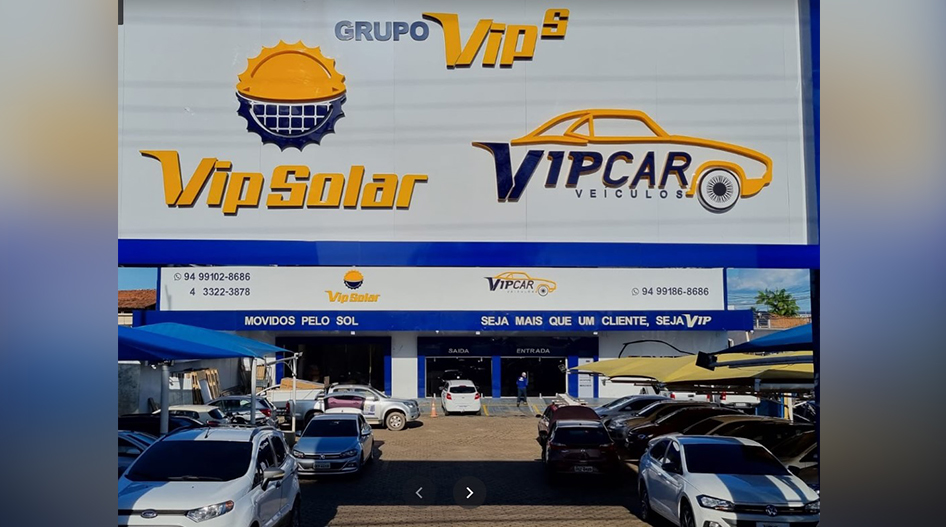 Vip Car Veículos vai fazer uma blitz em parceria com a FM 91