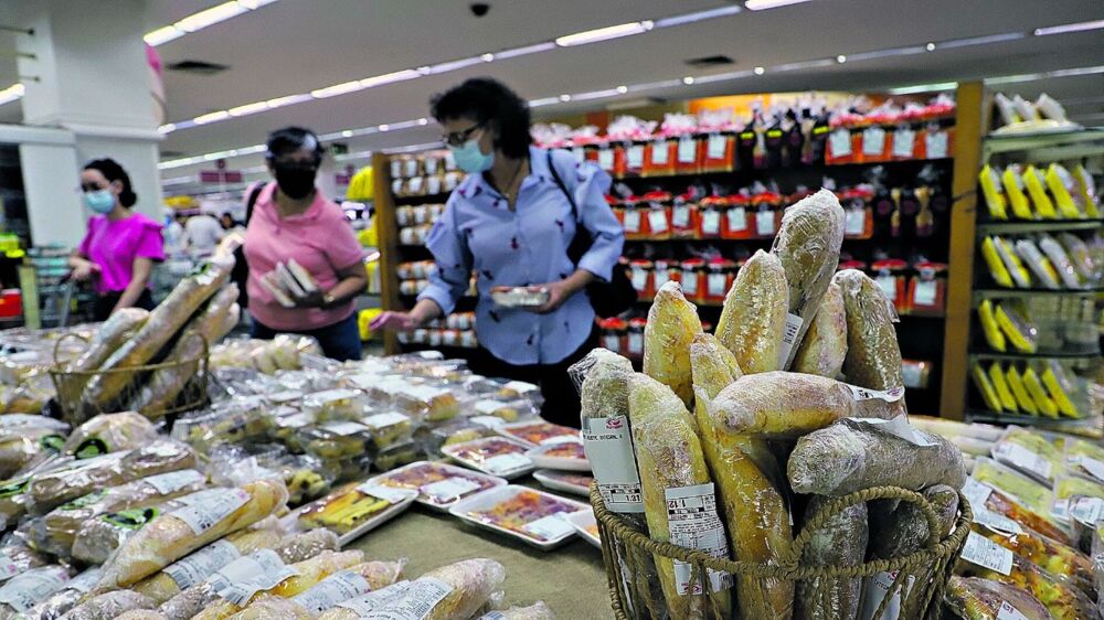 Redução deve gerar reflexos na produção de pães no Estado, diminuindo preços