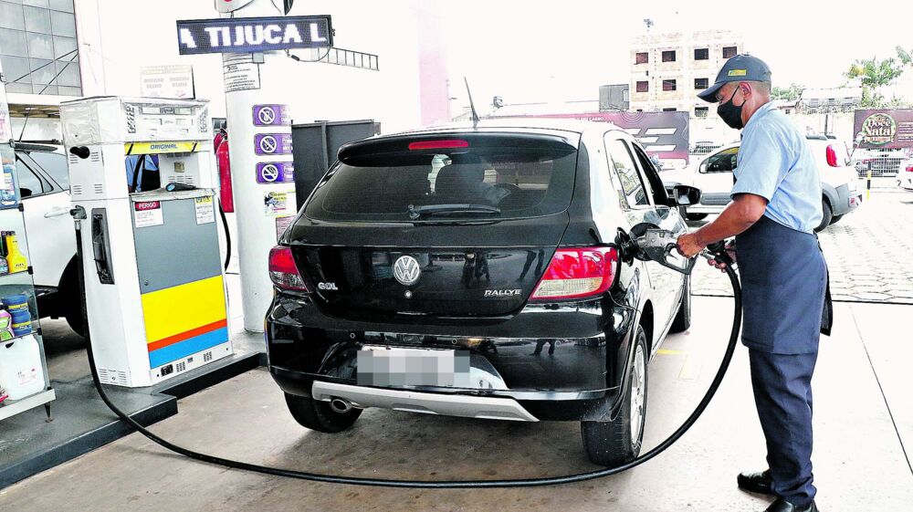Imagem ilustrativa da notícia: Combustível adulterado: saiba como identificar e evitar