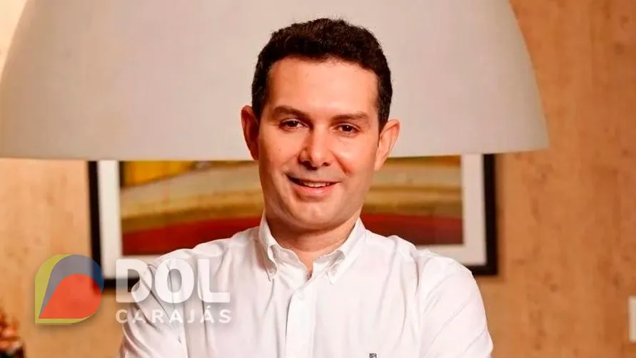 Imagem ilustrativa da notícia: Conheça Jader Filho, o novo Ministro das Cidades de Lula