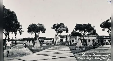 Imagem ilustrativa da notícia: Rua Arcipreste Manoel Teodoro: sucessos na história de Belém