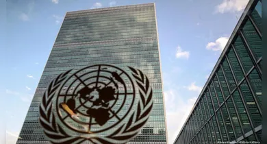 Imagem ilustrativa da notícia: ONU oferece ajuda após teremoto na Turquia e Síria