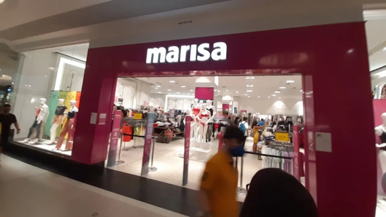 Imagem ilustrativa da notícia: Em crise, Marisa vai fechar 91 lojas até o fim de 2023