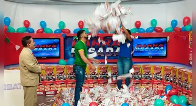 Imagem ilustrativa da notícia: Confira aqui os ganhadores da promoção "Ano Novo Premiado"