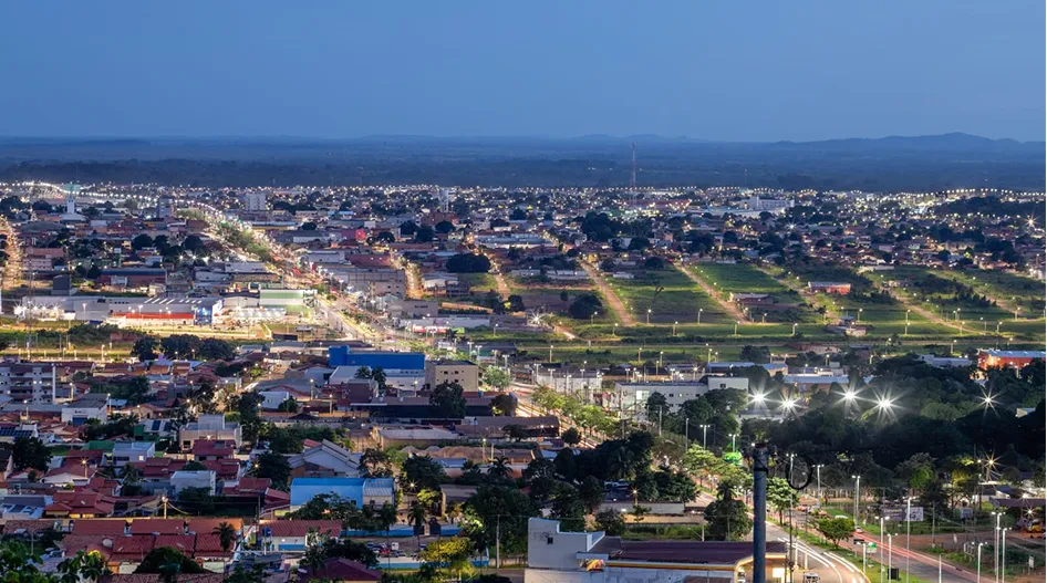Imagem ilustrativa da notícia: Canaã é o município do interior que gera mais empregos