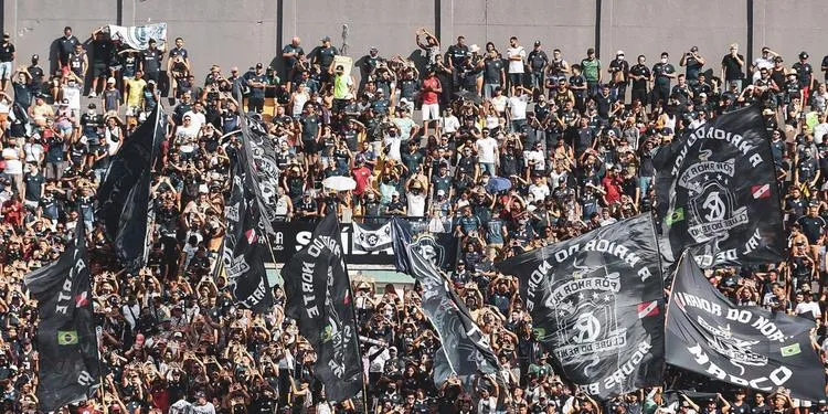 Imagem ilustrativa da notícia: Gerson Nogueira: Clube do Remo tem medo da própria torcida