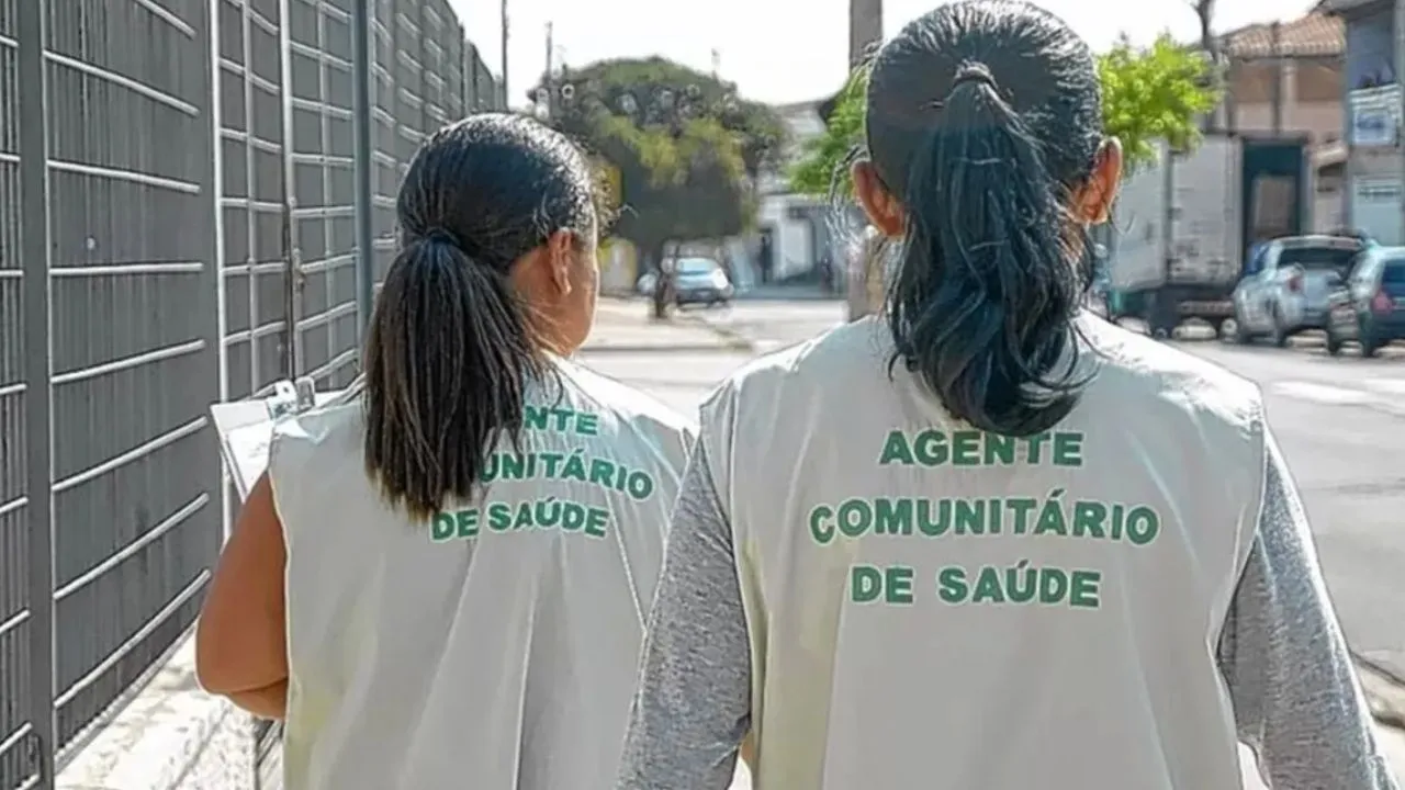 Imagem ilustrativa da notícia: Concurso para Agente de Saúde e Endemias muda de data. Veja!