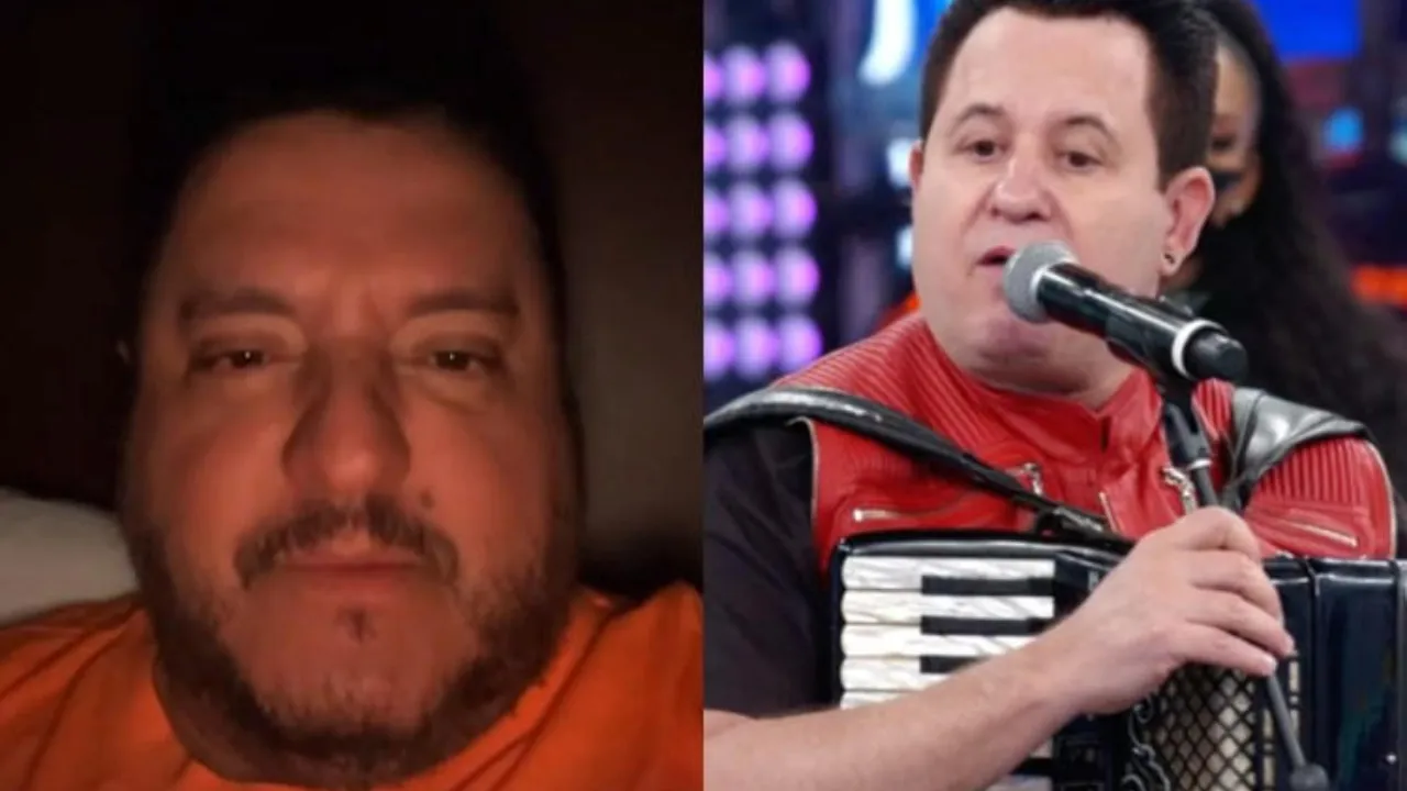 Imagem ilustrativa da notícia: Bruno expõe real motivo do afastamento de Marrone