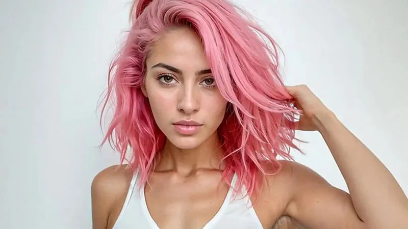 Imagem ilustrativa da notícia: Influencer criada por I.A fatura mais de R$ 50 mil por mês