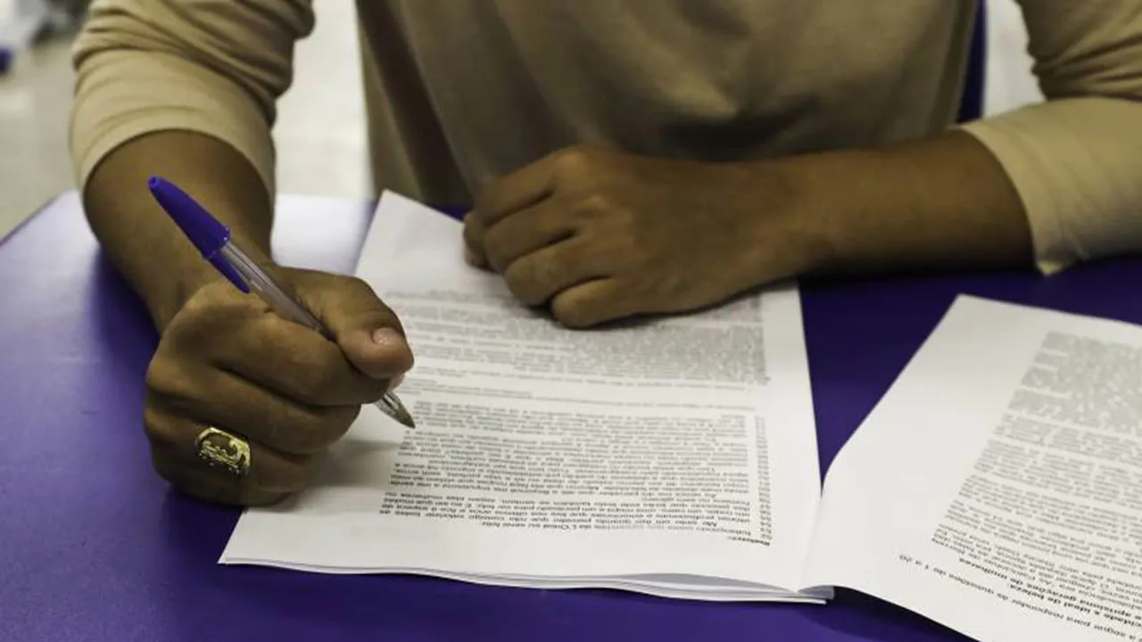 Imagem ilustrativa da notícia: Pará reserva vagas para cotistas em processo seletivo