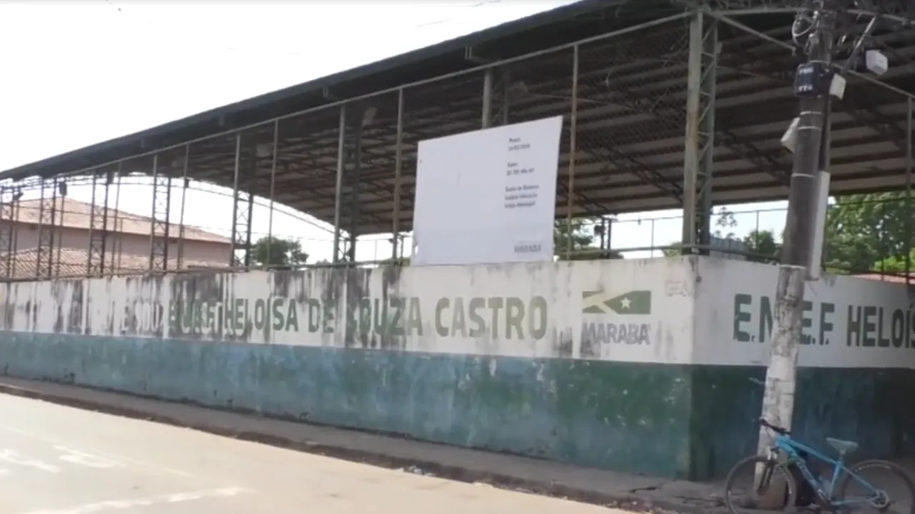 Imagem ilustrativa da notícia: Criança morre atropelada a caminho da escola em Marabá