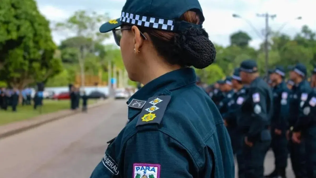 Imagem ilustrativa da notícia: Concurso da Polícia Militar do Pará é mantido. Saiba mais