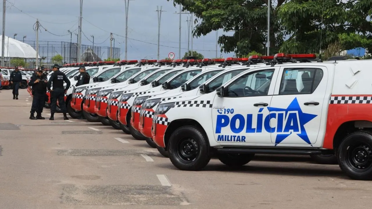 Imagem ilustrativa da notícia: Se inscreveu no concurso da PM? Confira os locais de prova