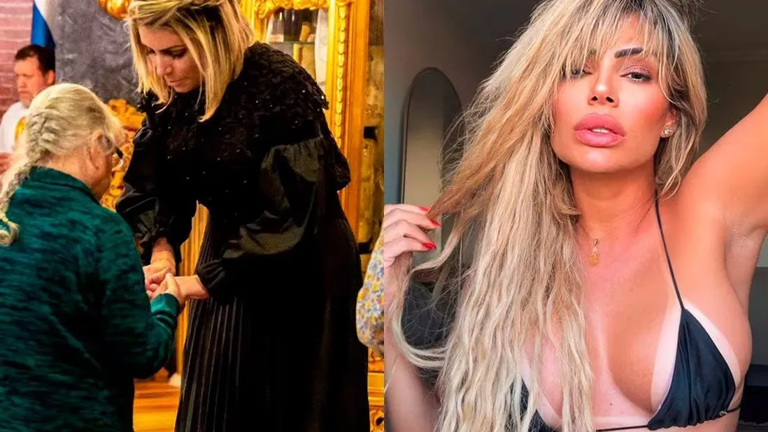 Imagem ilustrativa da notícia: Ex-pastora abandona igreja e se lança em plataforma adulta 