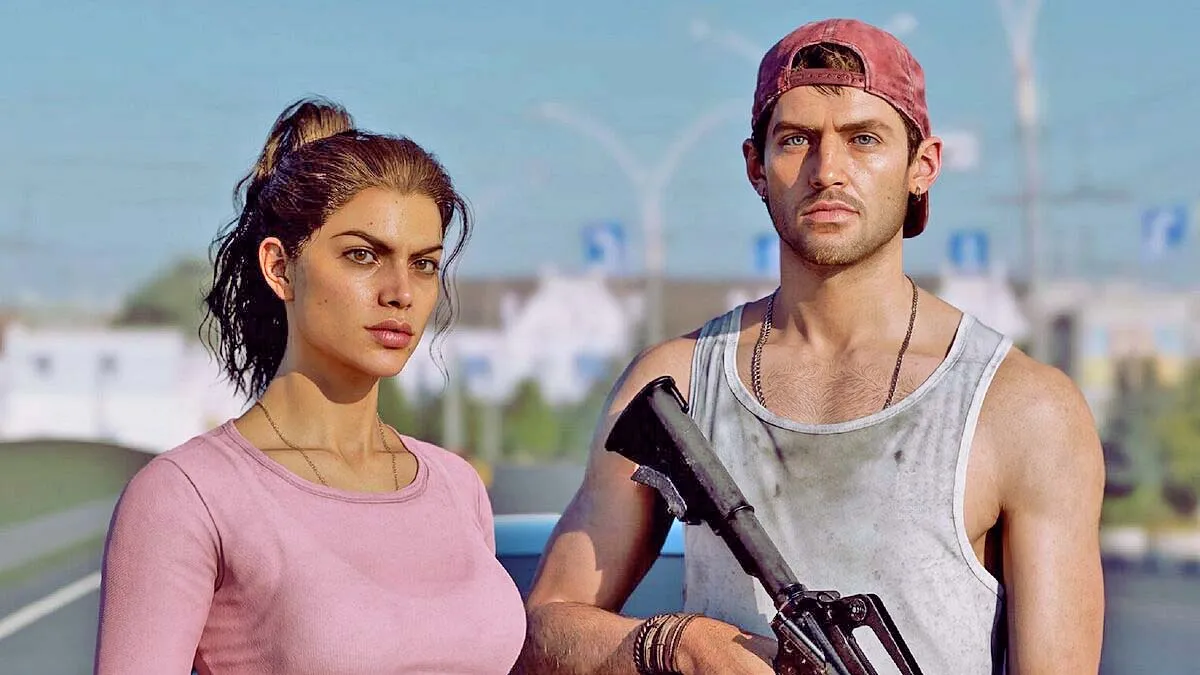 Imagem ilustrativa da notícia: Trailer de GTA 6 será lançado em dezembro, confirma Rockstar