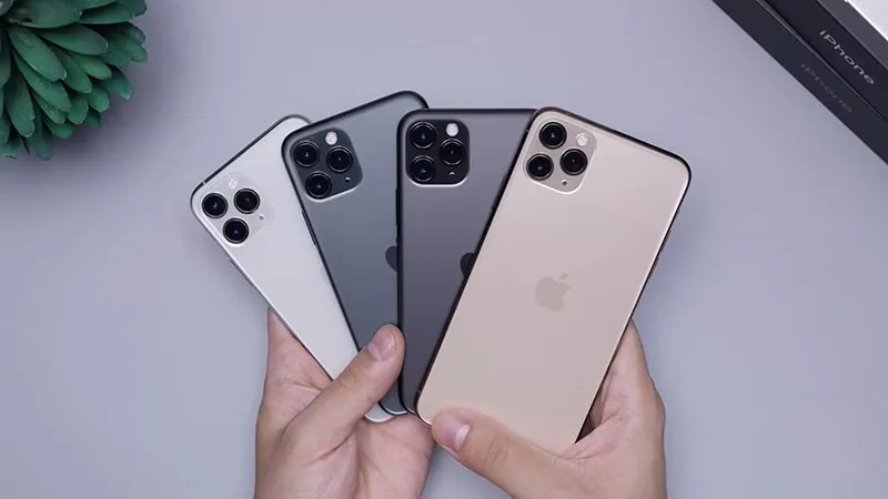 Imagem ilustrativa da notícia: Sem dinheiro para comprar um Iphone? Já pensou em alugar?