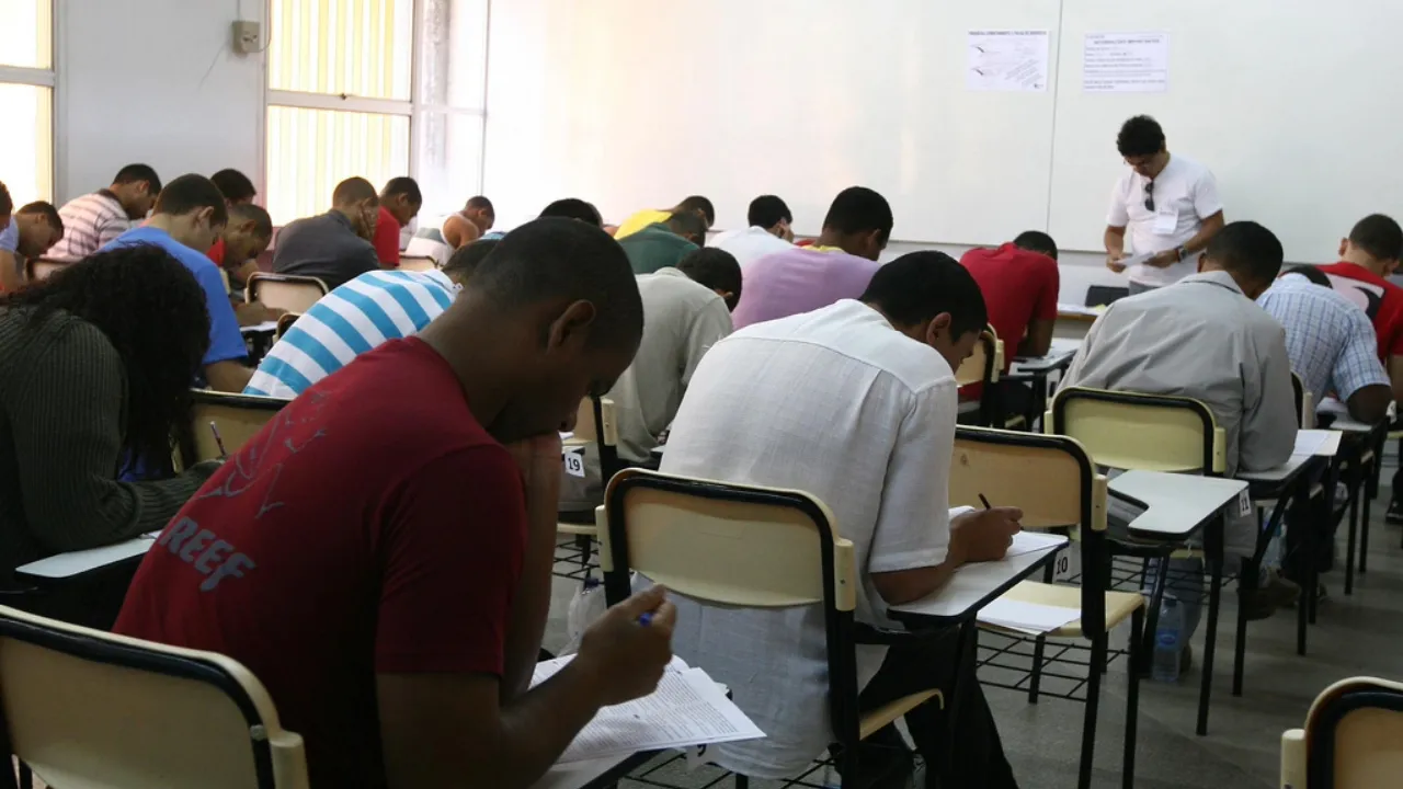 Imagem ilustrativa da notícia: Concurso Unificado oferecerá mais de 6 mil vagas no Brasil