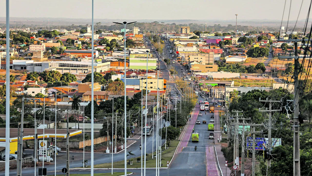 Imagem ilustrativa da notícia: Cidades do Pará lideram ranking de Geração de Emprego