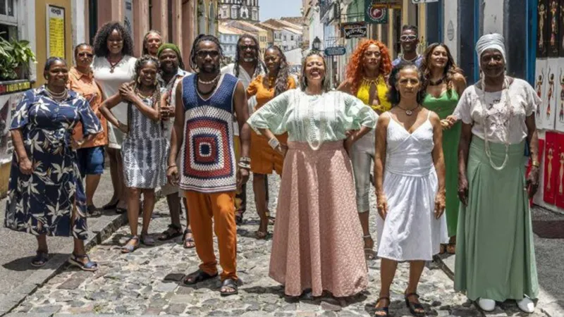 Imagem ilustrativa da notícia: “Ó Pai Ó 2”: simpatia, astral e liberdade fazem um bom filme