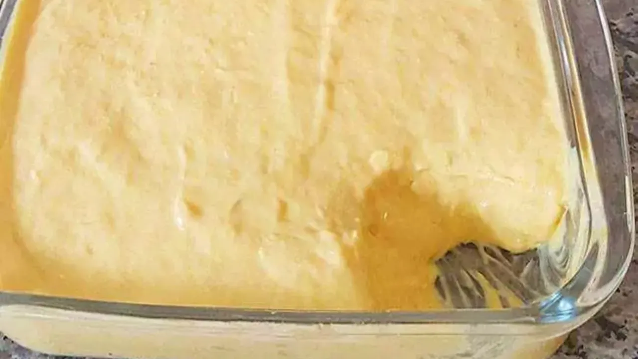Imagem ilustrativa da notícia: Veja como como fazer um mousse de manga rápido e fácil