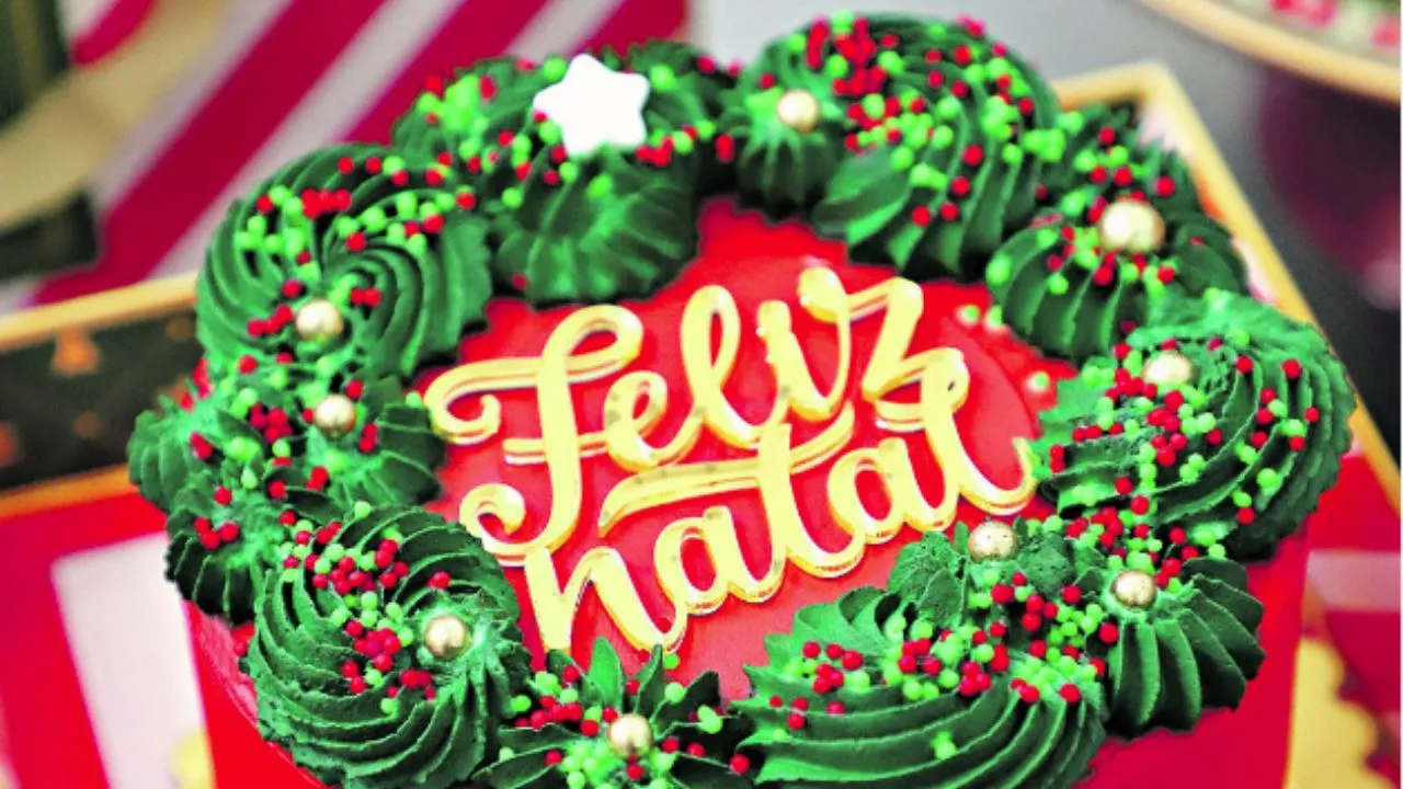 Imagem ilustrativa da notícia: Panetone é sucesso no Natal e gera renda extra
